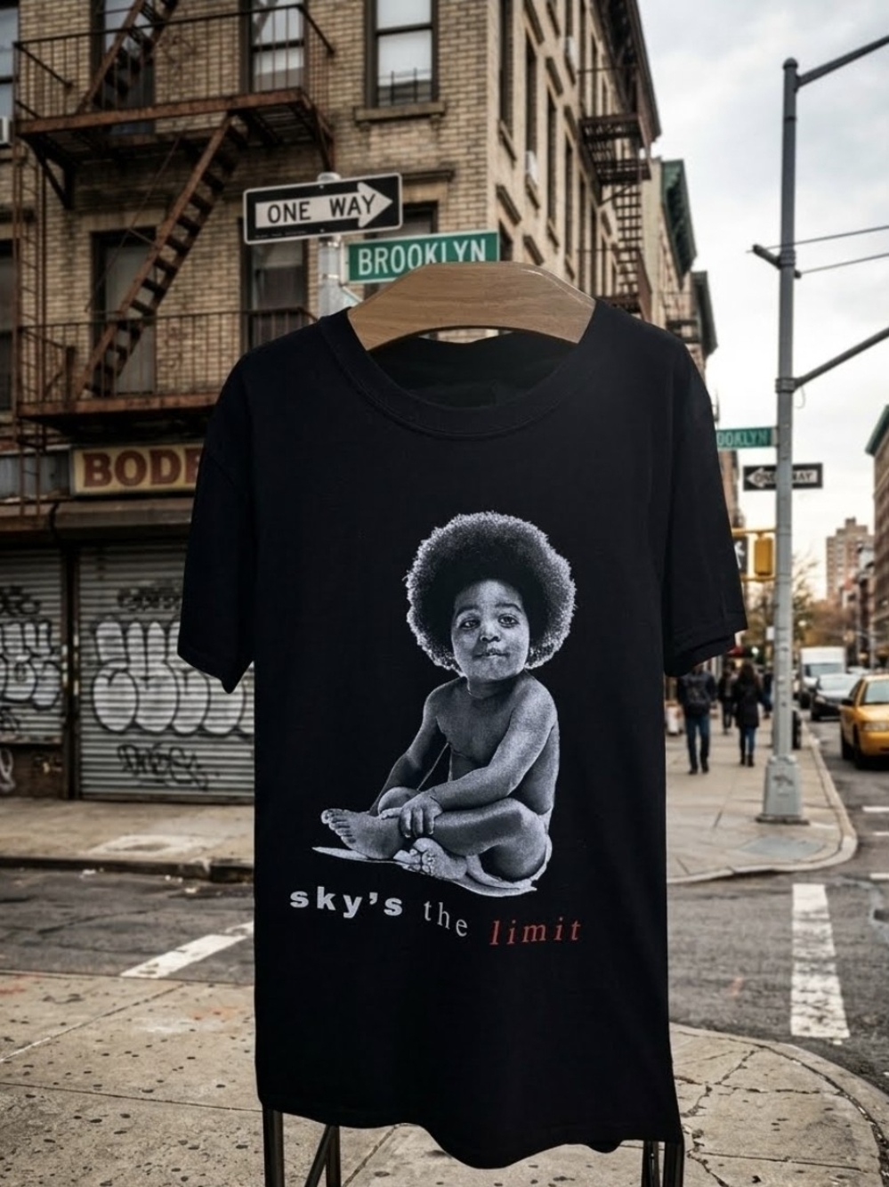 Notorius BIG . Biggie👑 ! #Hiphop#Rap#music